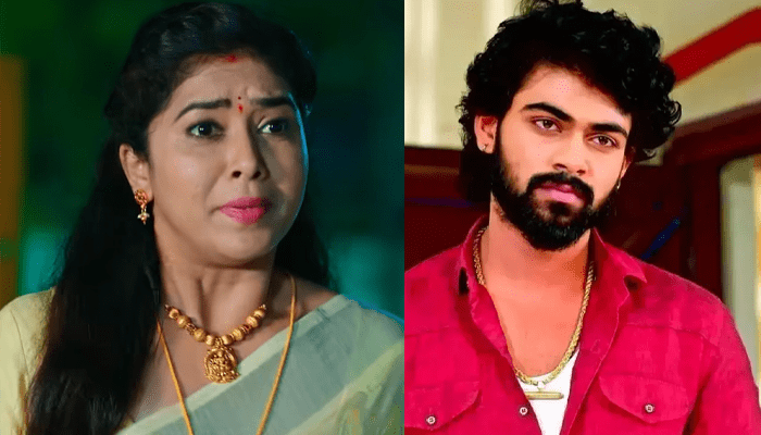 ದೂರವಾಗ್ತಾರಾ ಕಂಠಿ, ಸ್ನೇಹ? – ಸುಮಾ ಬಾಳಲ್ಲೂ ಬಿರುಗಾಳಿ?ಗುರು ಭವಿಷ್ಯ.. ಪುಟ್ಟಕ್ಕ ಏನ್ಮಾಡ್ತಾಳೆ?