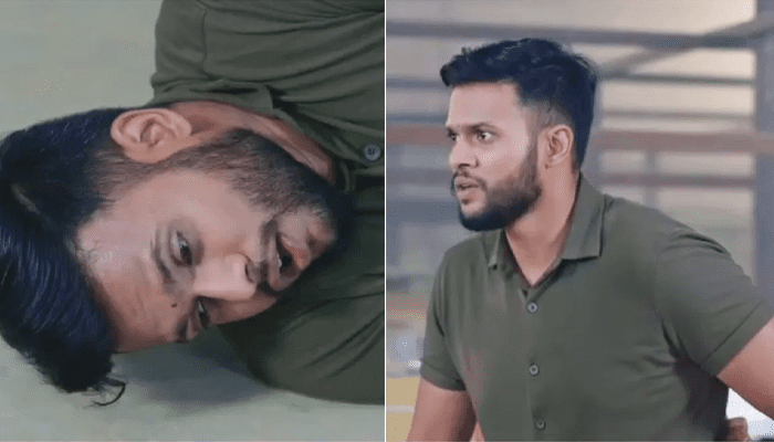 ಸತ್ತಿದ್ದು ರಾಮಾಚಾರಿ ಅಲ್ಲ ಕೃಷ್ಣ!? – ಹೀರೋ ಫಿನಿಶ್‌.. ಇದೆಂಥಾ ಟ್ವಿಸ್ಟ್‌ ?