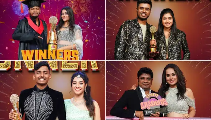 ಡ್ರೋನ್‌, ಗಗನಾ ವಿನ್ನರ್‌ ಆಗ್ಬೇಕಿತ್ತಾ? – ಸುನೀಲ್ ಗೆ ಫಸ್ಟ್‌ ಪ್ಲೇಸ್‌ ಯಾಕೆ?ಭರ್ಜರಿ ಬ್ಯಾಚುಲರ್ಸ್‌ನಲ್ಲಿ ಮೋಸ?