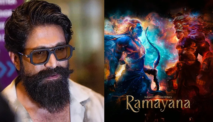 ರಾವಣ ಪಾತ್ರ.. 15 ನಿಮಿಷ ಮಾತ್ರ.. ಬಾಲಿವುಡ್‌ನಲ್ಲಿ ಯಶ್ ಸೈಡ್‌ಲೈನ್‌?‌ – ರಾಮಾಯಣದಲ್ಲಿ ರಾವಣ ಸೈಲೆಂಟ್?‌