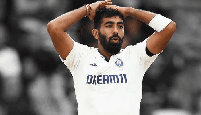 ಟ್ರೋಲರ್‌ಗಳಿಗೇನು ಗೊತ್ತು ಬುಮ್ರಾ ಬೆಲೆ? – ಭಾರತದ ಆಸ್ತಿಗೆ ಇದೆಂಥಾ ಅವಮಾನ?  