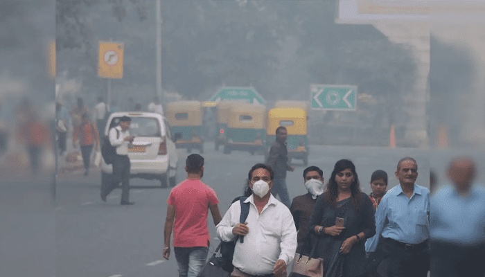 ಸಿಲಿಕಾನ್‌ ಸಿಟಿಯಲ್ಲಿ ವಾಯುಮಟ್ಟ ಕುಸಿತ – ಜನರ ಆರೋಗ್ಯಕ್ಕೆ ಕಾದಿದ್ಯಾ ಸಂಚಕಾರ!