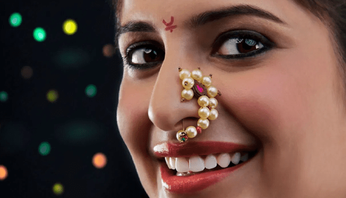 ಹೆಣ್ಣಿಗೆ ಅಂದ ಮೂಗುತಿ! – ಮೂಗು ಚುಚ್ಚುವಿಕೆಯಿಂದ ಇಷ್ಟೊಂದು ಲಾಭ!?