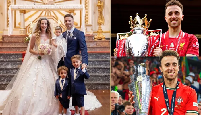 ಡಿಯಾಗೋ ದುರಂತ ಅಂತ್ಯಕ್ಕೆ ಕಾರಣವಾಯ್ತಾ ಲ್ಯಾಂಬೋರ್ಗಿನಿ – ಸಾವಲ್ಲೂ ಒಂದಾದ ಅಣ್ಣ, ತಮ್ಮ!