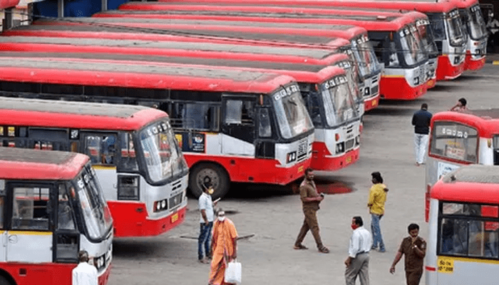 ಸರ್ಕಾರಿ ಶಾಲಾ ವಿದ್ಯಾರ್ಥಿಗಳಿಗೆ ರಾಜ್ಯ ಸರ್ಕಾರದಿಂದ ಗುಡ್‌ನ್ಯೂಸ್‌ – ಇನ್ಮುಂದೆ ಫ್ರೀ ಬಸ್‌ ಭಾಗ್ಯ!