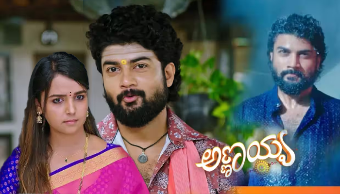 ಶಿವಣ್ಣ ಪುಣ್ಯಕೋಟಿಯಲ್ಲ ರೌಡಿ.. ಗಂಡನಿಂದ ಪಾರು ದೂರ? – ಶಿವ, ಪಾರ್ವತಿಯನ್ನ ಒಂದು ಮಾಡೋದ್ಯಾರು?