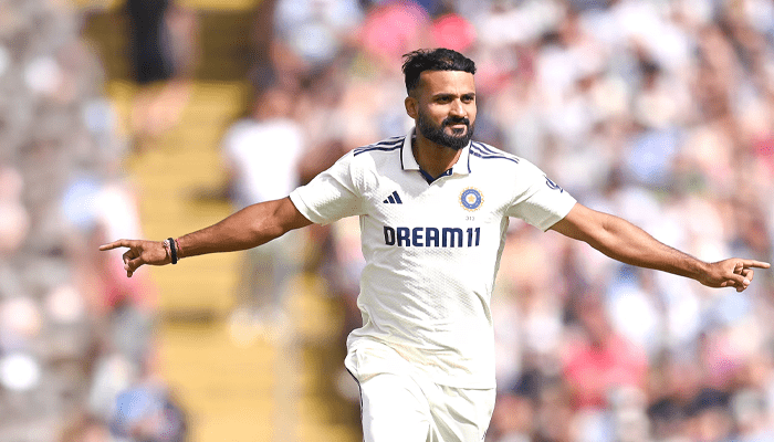 ಮೈದಾನದಲ್ಲೇ ಪ್ಯಾಂಟ್ ಬಿಚ್ಚಿದ ಆಕಾಶ್ ದೀಪ್ – ಆಂಗ್ಲರಿಗೆ ಅಪ್ಪನಂತೆ ಉತ್ತರಿಸ್ತಾರಾ ಪಂತ್?ಕೂಲ್ ರಾಹುಲ್ ಮೇಲಿರೋ ಭಾರವೆಷ್ಟು?