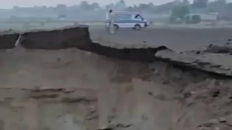 ಆಪರೇಷನ್ ಸಿಂಧೂರ್‌ ಪೆಟ್ಟಿನಿಂದ  ಚೇತರಿಸಿಕೊಳ್ಳದ ಪಾಕ್ – ಓಪನ್ ಆಗದ ಪಾಕ್ನ ರಹೀಮ್ ಯಾರ್ ಖಾನ್ ವಾಯುನೆಲೆ