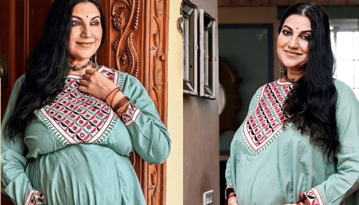 ಮದ್ವೆಯಾಗದೇ ಗರ್ಭಿಣಿಯಾದ ಸ್ಯಾಂಡಲ್‌ವುಡ್ ನಟಿ! – ಅವಳಿ ಮಕ್ಕಳಿಗೆ ಜನ್ಮ ನೀಡಲಿದ್ದಾರೆ ಭಾವನ ‌