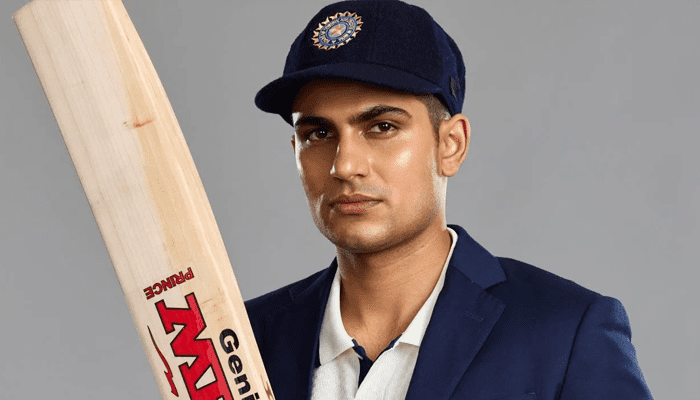 14 ಬ್ರ್ಯಾಂಡ್‌.. ಗಿಲ್‌ ಗಳಿಕೆ 35 ಕೋಟಿ.. ಶುಭ್ಮನ್‌ ರಿಚ್‌ ಆಗಿದ್ದೇ ಇದ್ರಿಂದ? – ಟೀಂ ಇಂಡಿಯಾ ಪ್ರಿನ್ಸ್  ದುಡ್ಡಿನ ಕೋಟೆ!