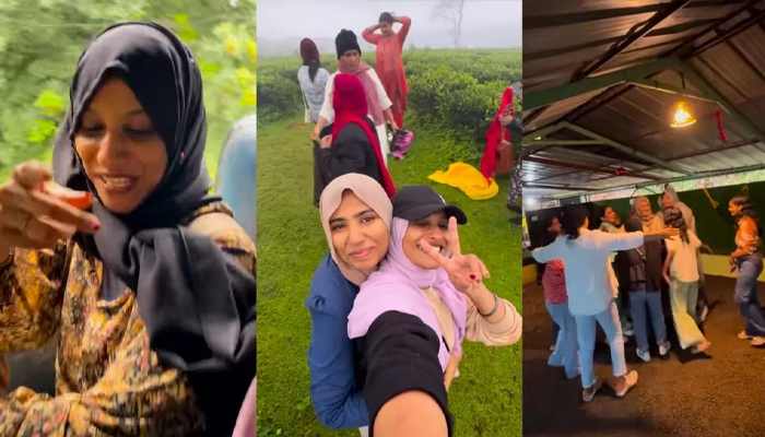 ಡಿವೋರ್ಸ್‌ ಪಾರ್ಟಿ ಆಯ್ತು.. ಈಗ ಡಿವೋರ್ಸ್‌ ಕ್ಯಾಂಪ್‌ – ವಿಚ್ಛೇದನ ಪಡೆಯೋದೇ ಟ್ರೆಂಡ್‌ ಆಯ್ತಾ?