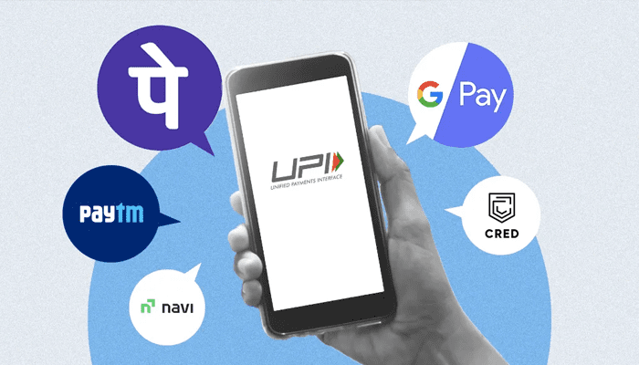 UPI ಪೇಮೆಂಟ್‌ ನಿಯಮಗಳಲ್ಲಿ ಮಹತ್ವದ ಬದಲಾವಣೆ ! – ನಾಳೆಯಿಂದ ಹೊಸ ರೂಲ್ಸ್‌!