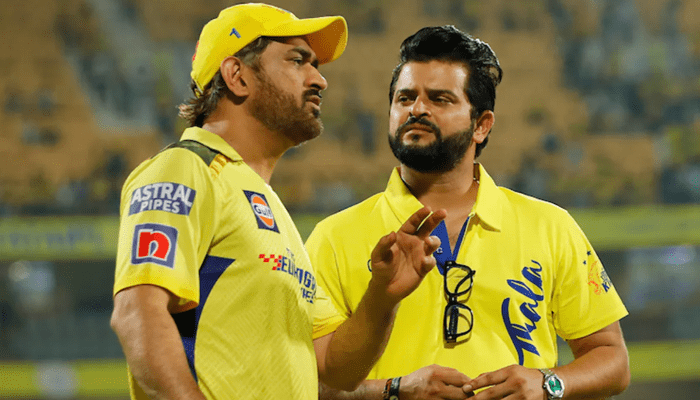 ತಮಿಳು ಚಿತ್ರದಲ್ಲಿ ಚಿನ್ನತಲಾ, ಧೋನಿ ಆಕ್ಟಿಂಗ್? – ತೆರೆ ಮೇಲೂ ಕುಚಿಕುಗಳ ಹವಾ!?