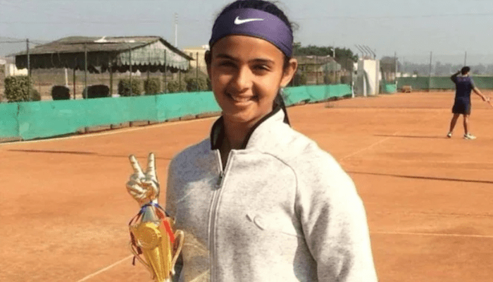 ತಂದೆ ಕೈಯಿಂದಲೇ ಹತ್ಯೆಯಾದ ಟೆನ್ನಿಸ್ ಪಟು – ರೀಲ್ಸ್, ಮ್ಯೂಸಿಕ್ ಆಲ್ಬಂ ವಿಚಾರಕ್ಕೆ ಮಗಳಿಗೆ ಗುಂಡೇಟು