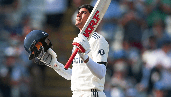 ಕೊಹ್ಲಿ ಅಲ್ಲ.. ಬ್ರ್ಯಾಂಡ್​​‌ ಫೇವರೆಟ್ ಗಿಲ್! – ಸೆಂಚುರಿ ಮಳೆ‌.. ಶುಭ್ಮನ್‌ಗೆ ದುಡ್ಡಿನ ಹೊಳೆ!ಕಿಂಗ್‌ ಕೊಹ್ಲಿನ ಗಿಲ್‌ ಹಿಂದಿಕ್ಕಿದ್ದು ಹೇಗೆ?