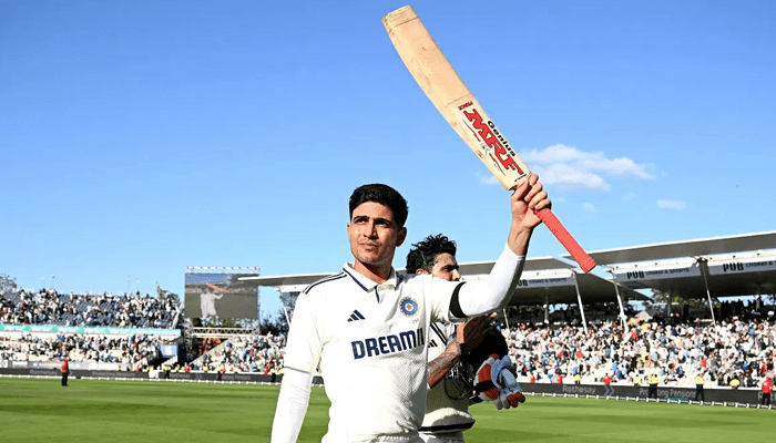 ಗಿಲ್ ಗಿಲಕ್ ಗೆ ಇಂಗ್ಲೆಂಡ್ ಥಂಡಾ.. ಆಂಗ್ಲರ ಬೆಂಡೆತ್ತಿ ಕ್ಯಾಪ್ಟನ್ ಇತಿಹಾಸ! -ಒಬ್ರೋ, ಇಬ್ರೋ ಆಡಿದ್ರಾ ಗೆಲ್ತಾರಾ?