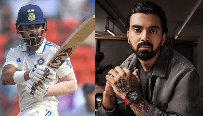 KL ರಾಹುಲ್‌ ಆದಾಯ ಶತಕೋಟಿ.. Italian ಬ್ರ್ಯಾಂಡ್‌.. ದುಡ್ಡಿನ ಹೊಳೆ? – ಕೆಎಲ್‌ ಹಣದ ಮೂಲ ಕ್ರಿಕೆಟ್‌ ಅಲ್ವಾ?