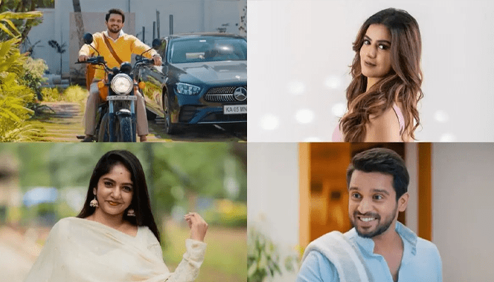 ನಿಧಿ ಅಲ್ಲ.. ನಿತ್ಯಾ ಜೊತೆ ಕರ್ಣ ಮದುವೆ! -ಅಕ್ಕನಿಗಾಗಿ ಪ್ರೀತಿ ತ್ಯಾಗ ಮಾಡ್ತಾಳಾ ನಿಧಿ?