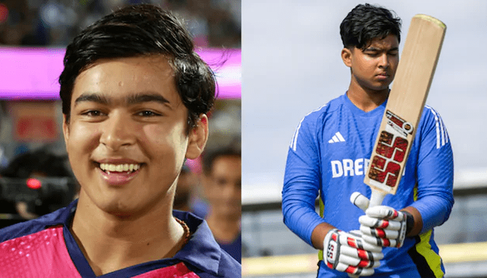 ಸೂರ್ಯವಂಶಿ ವೈಭವದ ಆಟದಿಂದ 2 ಕೋಟಿ ಗಳಿಕೆ! – ಶತಕ ವೀರನಿಗೆ ಎಲ್ಲೆಲ್ಲಿಂದ ಹಣ ಬರ್ತಿದೆ?