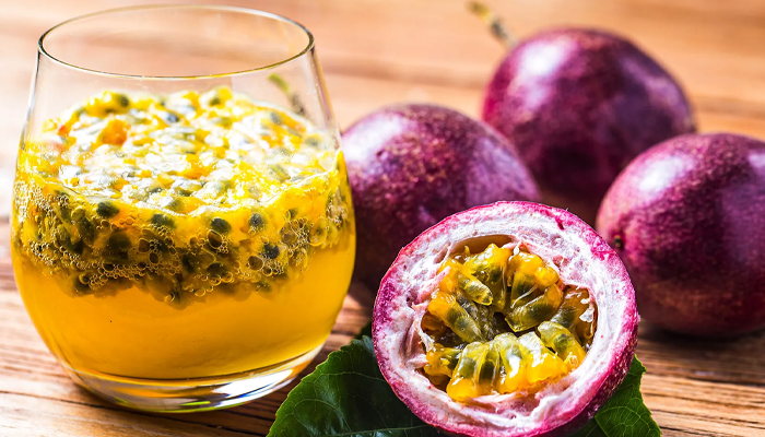 ಫ್ಯಾಷನ್‌ ಫ್ರೂಟ್‌ ಹಣ್ಣು ತಿಂದ್ರೆ ಈ ರೋಗಗಳು ಮಾಯ! –  ಆರೋಗ್ಯ ಪ್ರಯೋಜನಗಳು ಒಂದಾ.. ಎರಡಾ?