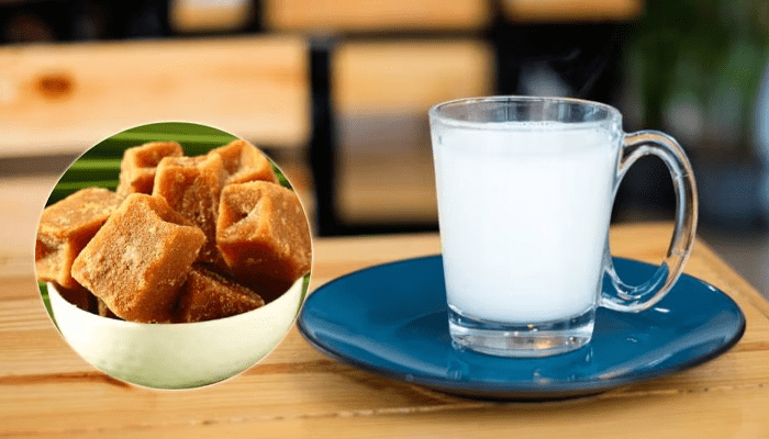 ಹಾಲಿಗೆ ಇದನ್ನ ಸೇರಿಸಿ ಕುಡಿದ್ರೆ ಈ ಸಮಸ್ಯೆ ಮಾಯ! – ಈ ಪಾನಿಯಾದಿಂದ ಇಷ್ಟೊಂದು ಪ್ರಯೋಜನ!?