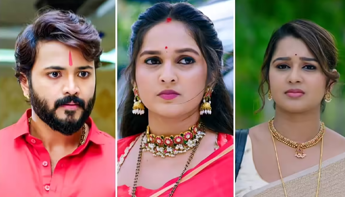 ಬಿಗ್‌ ಬಾಸ್‌ಗಾಗಿ 3 ಸೀರಿಯಲ್‌ ಎಂಡ್.. TRP ಡೌನ್.‌. ಇನ್ಮುಂದೆ ಎಲ್ಲವೂ ಚೇಂಜ್!‌ – BBKಗಾಗಿ ಯಾವ ಧಾರವಾಹಿ ಬಲಿ?