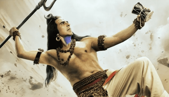 5 ದಿನದ ಕಾಲ್‌ಶೀಟ್..‌ ಕಣ್ಣಪ್ಪ ಸಿನಿಮಾದಲ್ಲಿ ಶಿವನ ಪಾತ್ರಕ್ಕೆ ಅಕ್ಷಯ್‌ ಕುಮಾರ್‌ 10 ಕೋಟಿ ಸಂಭಾವನೆ?