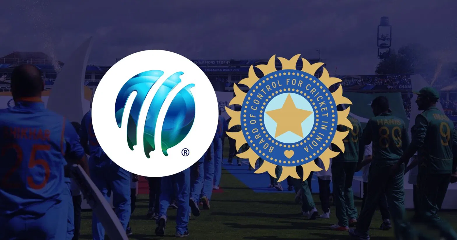 ಅಬ್ಬಬ್ಬಾ.. BCCIಗೆ ಇಷ್ಟೊಂದು ದುಡ್ಡಾ! ವರ್ಷಕ್ಕೆ ಬಡ್ಡಿನೇ ಸಾವಿರ ಕೋಟಿ!BCCI ಮುಂದೆ ನಡೆಯಲ್ವಾ ICC ಆಟ