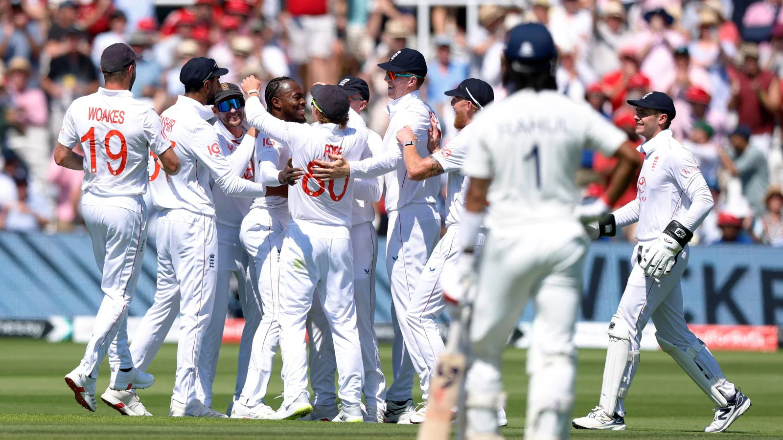 4ನೇ ಟೆಸ್ಟ್.. ಭಾರತಕ್ಕೆ 6 ಟಾಸ್ಕ್ – ಡಿಪೆಂಡ್ ಫಾರ್ಮುಲಾ ಉಲ್ಟಾ ಹೊಡೀತಾ?ಗಿಲ್ ಪಡೆಯ ಸ್ಟ್ರೆಂಥ್ & ಮೈನಸ್ ಏನು?