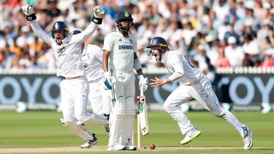 ಮ್ಯಾಂಚೆಸ್ಟರ್ ಕೋಟೆ ಭೇದಿಸುತ್ತಾ ಭಾರತ? – 89 ವರ್ಷಗಳ ಶಾಪ ವಿಮೋಚನೆಯಾಗುತ್ತಾ?ಚರಿತ್ರೆ ಸೃಷ್ಟಿಯೋ.. ಸರಣಿ ಕೈತಪ್ಪುತ್ತೋ?