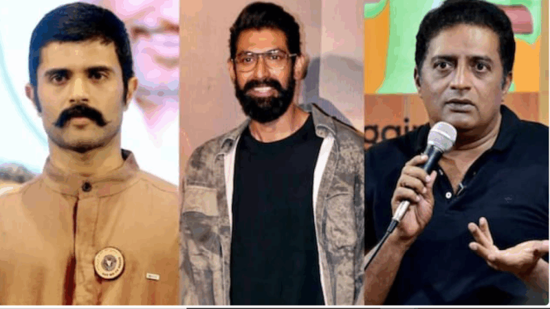 ಬೆಟ್ಟಿಂಗ್ ಪ್ರಚಾರ ಮಾಡಿದವರಿಗೆ ED ಗುನ್ನಾ – ಪ್ರಕಾಶ್ ರಾಜ್, ವಿಜಯ್ ದೇವರಕೊಂಡಗೆ ಸಮನ್ಸ್ ಜಾರಿ