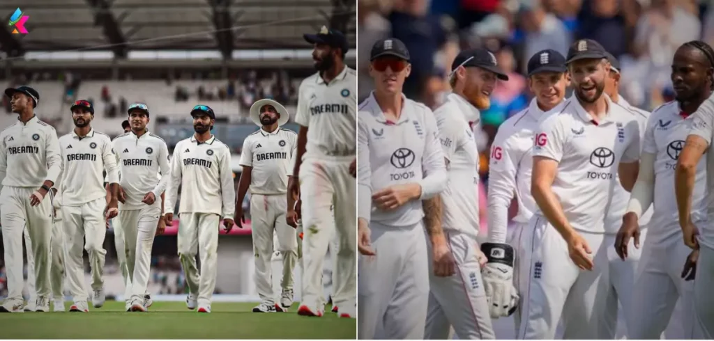 ಕರುಣ್ OUT.. ಸುದರ್ಶನ್ IN? – ಪಂತ್ ಗಾಯಕ್ಕೆ ಕೀಪರ್ KL ಮದ್ದು?4ನೇ ಟೆಸ್ಟ್.. ಪ್ಲೇಯಿಂಗ್ 11 ಟ್ವಿಸ್ಟ್!