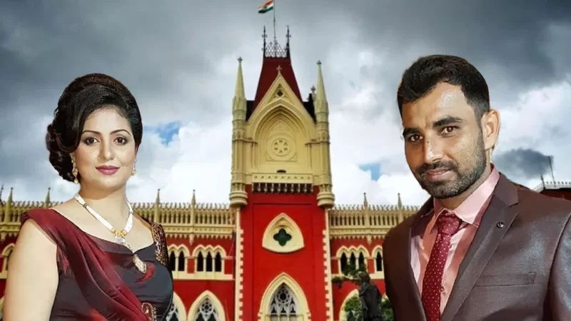 ಶಮಿ ಬದುಕಲ್ಲಿ ಮತ್ತೆ ಬಿರುಗಾಳಿ! ಗೆದ್ದಿತು ಹಸೀನಾಳ ಹಸಿ ಸುಳ್ಳುನೆಮ್ಮದಿ ಕಳ್ಕೊಂಡ ಸ್ಟಾರ್ ಬೌಲರ್!