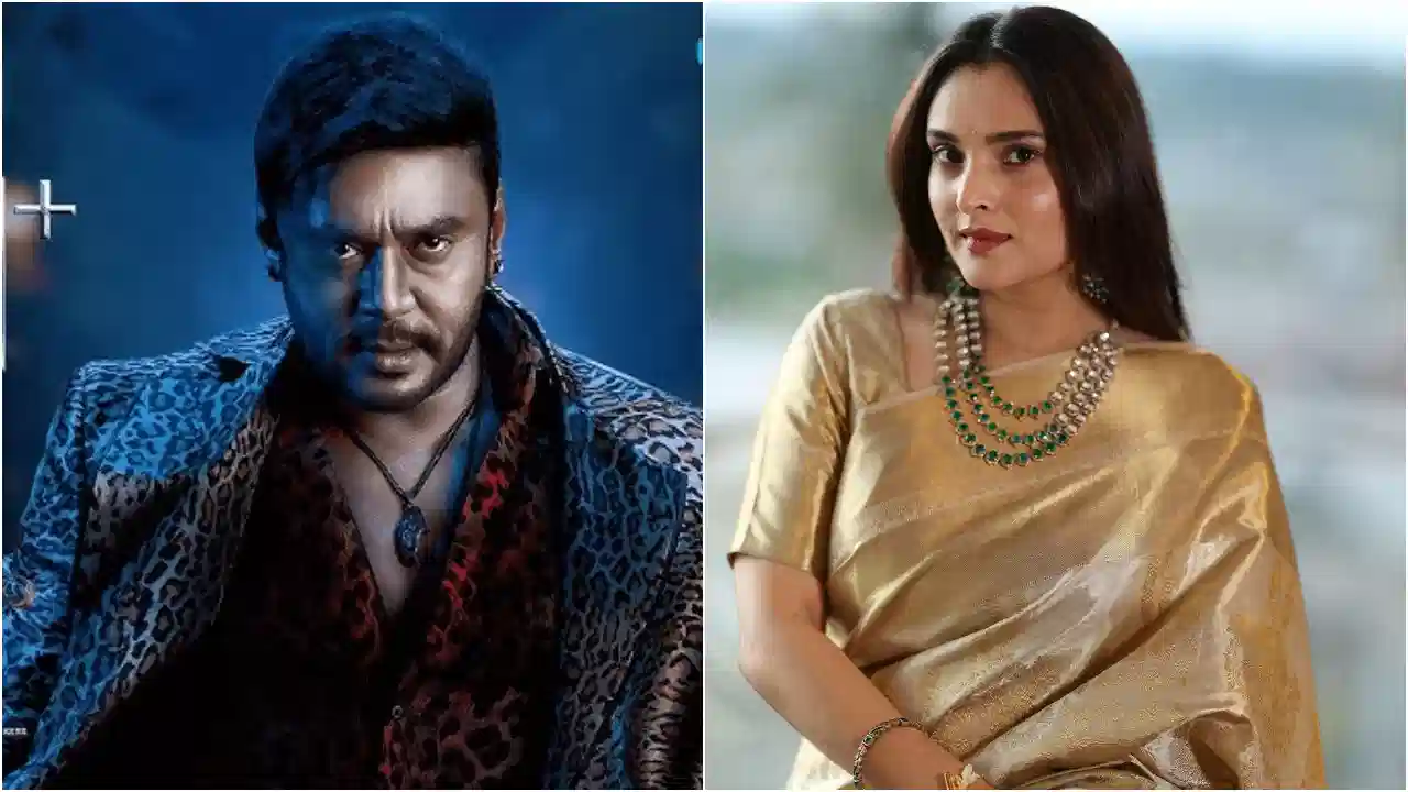 D ಬಾಸ್ ಫ್ಯಾನ್ಸ್‌ಗೆ ರಮ್ಯಾ ‘ಚಾಲೆಂಜ್’ –  ಕಮೆಂಟ್ ಮಾಡಿದವರಿಗೆ ಜೈಲೂಟ ಫಿಕ್ಸ್