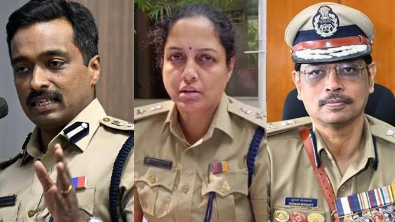 SITಯಿಂದ ಇಬ್ಬರು ಬ್ಯಾಕ್ಔಟ್? – “ಧರ್ಮಸ್ಥಳ ರಹಸ್ಯ” ಬಯಲಾಗುತ್ತಾ?ಆರಂಭದಲ್ಲೇ ವಿಘ್ನ ಎದುರಾಯ್ತಾ?