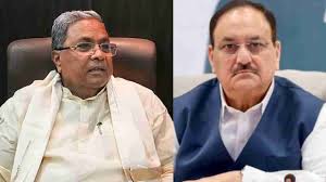 ಕರ್ನಾಟಕದ ಹಲವೆಡೆ ಗೊಬ್ಬರಕ್ಕಾಗಿ ಗಲಾಟೆ- ರೈತರ ಆಕ್ರೋಶಕ್ಕೆ ಮಣಿದ ಸಿಎಂ,  ಕೇಂದ್ರ ಸಚಿವ ಜೆಪಿ ನಡ್ಡಾಗೆ ಸಿದ್ದರಾಮಯ್ಯ ಪತ್ರ