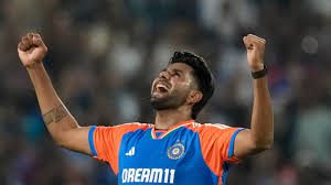 ಹರ್ಷಿತ್ ರಾಣಾಗೆ ಟಿ20 ತಂಡದ ಕ್ಯಾಪ್ಟನ್ – ಯುವ ವೇಗಿಗೆ ಒಲಿದು ಬಂದ ಅದೃಷ್ಟ