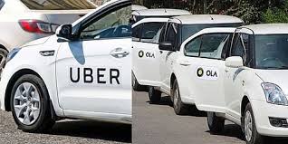 ಓಲಾ, ಉಬರ್ ಬಳಸೋ ಮುನ್ನ ಜೇಬು ಗಟ್ಟಿಯಿರಲಿ- ಪೀಕ್ ಅವರ್‌ಗಳಲ್ಲಿ ಡಬಲ್ ರೇಟ್,  ಸವಾರಿ ಕ್ಯಾನ್ಸಲ್ ಮಾಡಿದ್ರೆ ದಂಡ