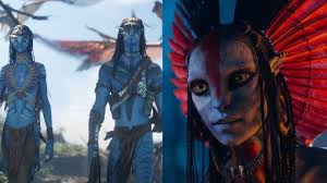 ಅವತಾರ್ 3 ಟ್ರೈಲರ್ ರಿಲೀಸ್ – ಡಿಸೆಂಬರ್ 19ಕ್ಕೆ ತೆರೆಗೆ ಅಪ್ಪಳಿಸಲಿದೆ ಫೈರ್ ಆಂಡ್ ಆಶ್