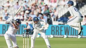 ನೀರಸ ಕ್ರಿಕೆಟ್ ಎಂದ ಶುಭ್ಮನ್ ಗಿಲ್ ಗೆ ಆಂಗ್ಲರ ಟಕ್ಕರ್ – ಕ್ರಿಕೆಟ್ ಚಾನ್ಸ್ ಕೊಟ್ರೂ ಕರುಣ್ ನಾಯರ್ ಮಿಸ್ ಮಾಡೆದ್ದೆಲ್ಲಿ?5 ವಿಕೆಟ್ ಗೊಂಚಲು ಪಡೆದು ಬುಮ್ರಾ ದಾಖಲೆ