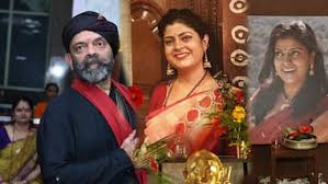 ಅಪರ್ಣಾ ಸಾಯುವ ಎರಡು ದಿನ ಮೊದಲು ಕೇಳಿದ್ದು ಕರುಳು ಹಿಂಡುವ ಕೋರಿಕೆ – ಪತ್ನಿ ನೆನಪಲ್ಲಿ ನೋವಿನ ಕಥೆ ಬಿಚ್ಚಿಟ್ಟ ನಾಗರಾಜ್ ವಸ್ತಾರೆ