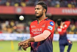 RCB ವೇಗಿ ಯಶ್ ದಯಾಳ್‌ಗೆ ಕೋರ್ಟ್ ರಿಲೀಫ್ – ಬಂಧನಕ್ಕೆ ಹೈಕೋರ್ಟ್ ತಡೆ