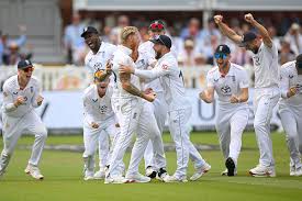 ಗೆದ್ದರೂ ಇಂಗ್ಲೆಂಡ್ ತಂಡಕ್ಕೆ ಬಿತ್ತು ಭಾರಿ ದಂಡ – ಭಾರತಕ್ಕಿಲ್ವಾ ಎಂದು ಐಸಿಸಿ ವಿರುದ್ಧ ಆಂಗ್ಲರ ಕಿರಿಕ್