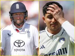 ಜೋ ರೂಟ್ ಅಬ್ಬರಕ್ಕೆ ಜಾರಿದ ಜೈಸ್ವಾಲ್ – ಶ್ರೇಯಾಂಕದಲ್ಲೂ ಗಿಲ್ ತಲೆ ಗಿರಗಿರ, ಪಲ್ಟಿ ಹೊಡೆದ ಪಂತ್