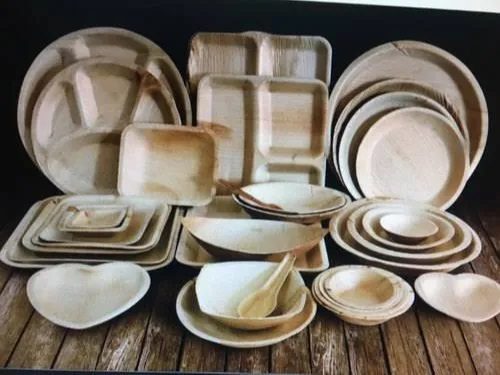 ಹಾಳೆ ತಟ್ಟೆ ಉದ್ಯಮಕ್ಕೆ ಬಿಗ್ ಶಾಕ್‌ – ಅಡಿಕೆ ತಟ್ಟೆಯಲ್ಲಿ ತಿಂದ್ರೆ ಕ್ಯಾನ್ಸರ್!ರಾಜ್ಯದಲ್ಲಿ 3 ಸಾವಿರ ಘಟಕ ಸ್ಟಾಪ್?