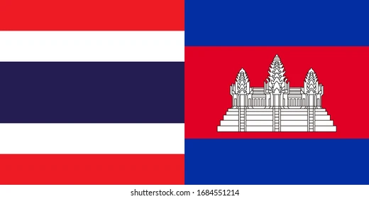 ಥೈಲ್ಯಾಂಡ್ Vs ಕಾಂಬೋಡಿಯಾ ಸಂಘರ್ಷಕ್ಕೆ ಬ್ರೇಕ್ – ಕದನ ವಿರಾಮಕ್ಕೆ ಒಪ್ಪಿದ ಎರಡು ದೇಶಗಳು