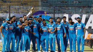 ಸೆಪ್ಟೆಂಬರ್ ತಿಂಗಳಲ್ಲಿ ಏಷ್ಯಾಕಪ್ 2025 ಟೂರ್ನಿ ಫಿಕ್ಸ್ – ಭಾರತ & ಪಾಕಿಸ್ತಾನ ನಡುವೆ ಪಂದ್ಯ ನಡೆಯುತ್ತಾ?