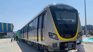 ಮೆಟ್ರೋ ಪ್ರಯಾಣಿಕರಿಗೆ ಸದ್ಯದಲ್ಲೇ ಗುಡ್‌ನ್ಯೂಸ್ – ಆಗಸ್ಟ್‌ ನಿಂದ ಹಳದಿ ಮಾರ್ಗ ಸಂಚಾರ ಆರಂಭ?