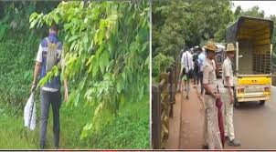 ಐದರಲ್ಲಿ ಸೊನ್ನೆ.. 6ರಲ್ಲಿ 12! –   ಇಲ್ಲಿಂದ ಸಿಗುತ್ತಾ ಮೂಳೆಗಳ ರಾಶಿ?