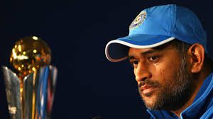 ಕ್ಯಾಪ್ಟನ್ ಕೂಲ್ ಇನ್ನು ಮುಂದೆ ಧೋನಿಗೆ ಸ್ವಂತ –  ಕ್ಯಾಪ್ಟನ್ ಕೂಲ್ ಟ್ರೇಡ್ ಮಾರ್ಕ್‌ಗಾಗಿ ಧೋನಿ ಅರ್ಜಿ